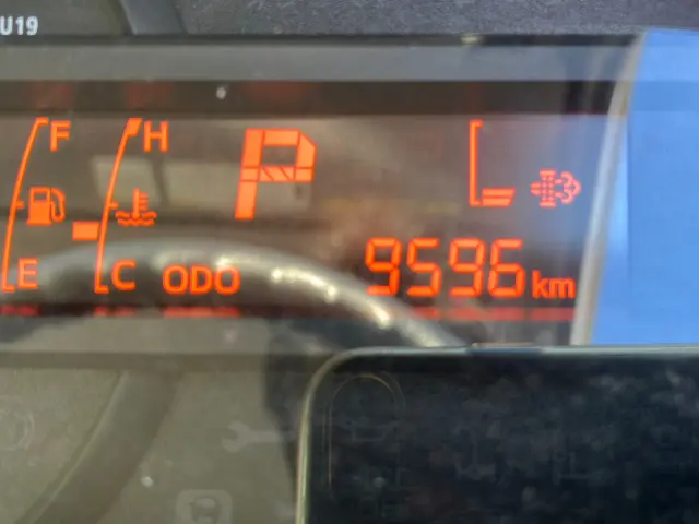 日野 デュトロ SKG-XZU710M(2WD)の写真19