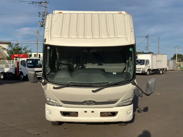 日野 デュトロ SKG-XZU710M(2WD)の写真20