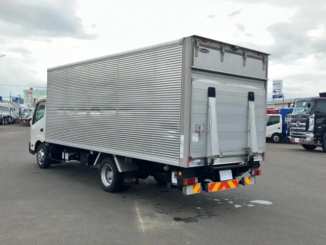 トヨタ トヨエース TKG-XZU720(2WD)の写真4