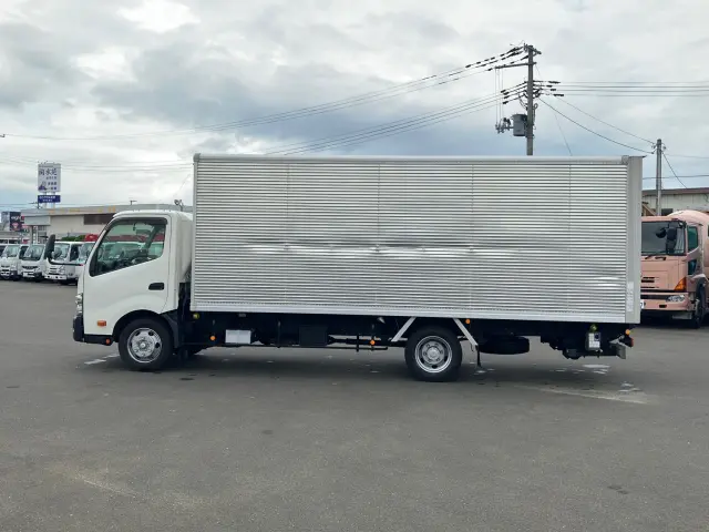 トヨタ トヨエース TKG-XZU720(2WD)の写真5