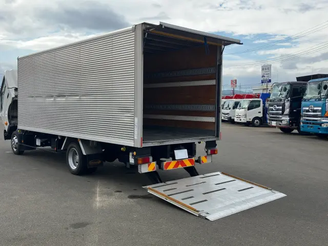 トヨタ トヨエース TKG-XZU720(2WD)の写真11