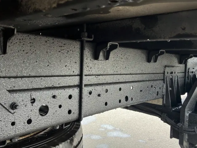 トヨタ トヨエース TKG-XZU720(2WD)の写真12