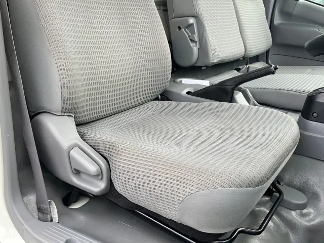 トヨタ トヨエース TKG-XZU720(2WD)の写真17
