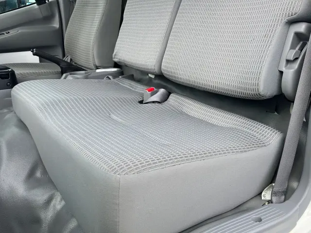 トヨタ トヨエース TKG-XZU720(2WD)の写真18