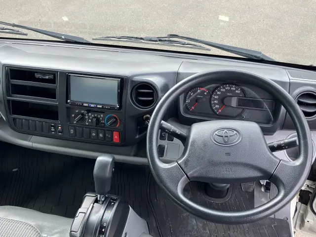 トヨタ トヨエース TKG-XZU720(2WD)の写真19