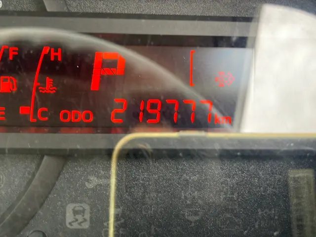 トヨタ トヨエース TKG-XZU720(2WD)の写真20