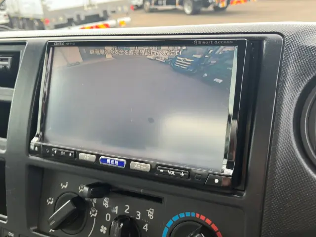 トヨタ トヨエース TKG-XZU720(2WD)の写真21