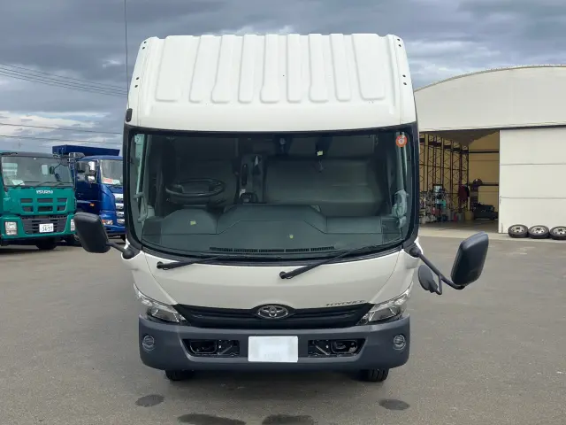 トヨタ トヨエース TKG-XZU720(2WD)の写真22