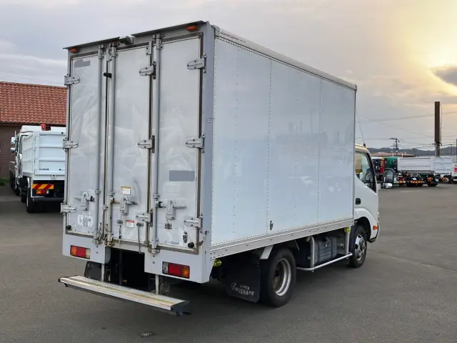 日野 デュトロ TKG-XZU605M(2WD)の写真3