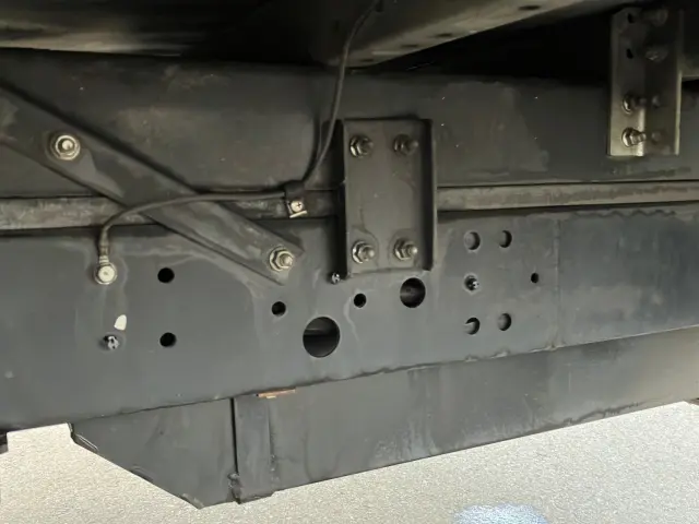 日野 デュトロ TKG-XZU605M(2WD)の写真10