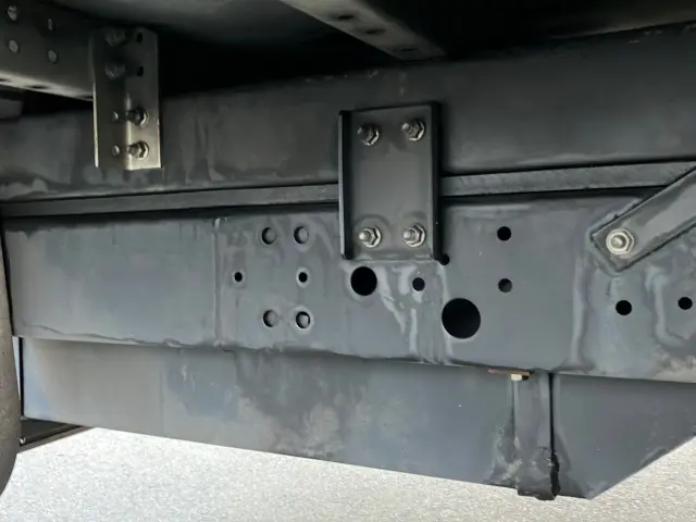 日野 デュトロ TKG-XZU605M(2WD)の写真11