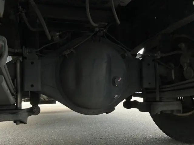 日野 デュトロ TKG-XZU605M(2WD)の写真12