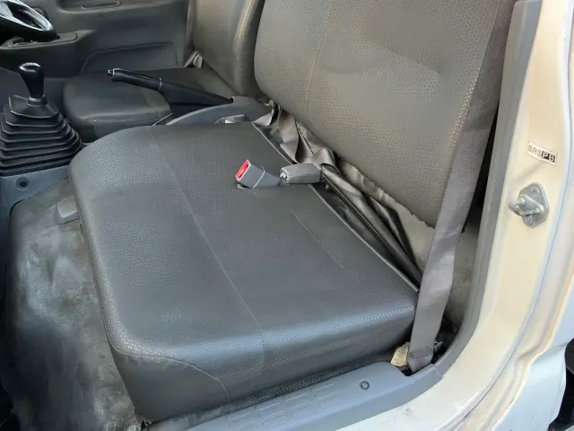 日野 デュトロ TKG-XZU605M(2WD)の写真16