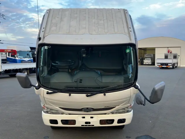 日野 デュトロ TKG-XZU605M(2WD)の写真20