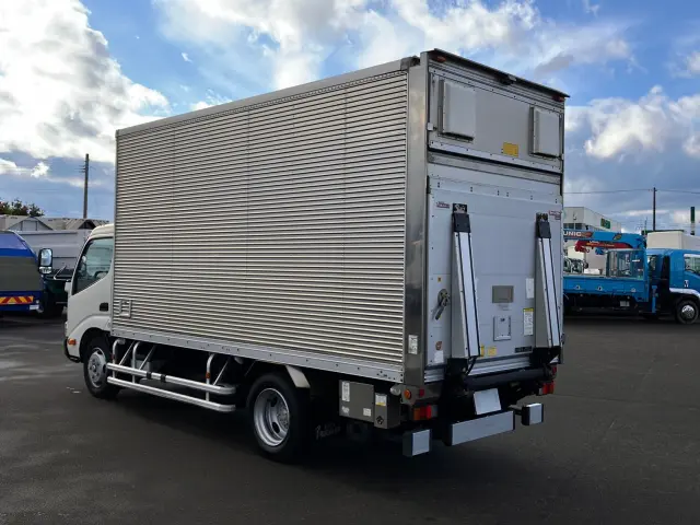 トヨタ ダイナ TPG-XZU655(2WD)の写真4