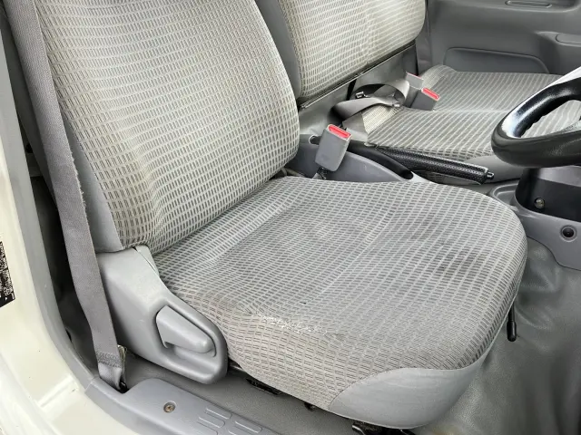 トヨタ ダイナ TPG-XZU655(2WD)の写真17