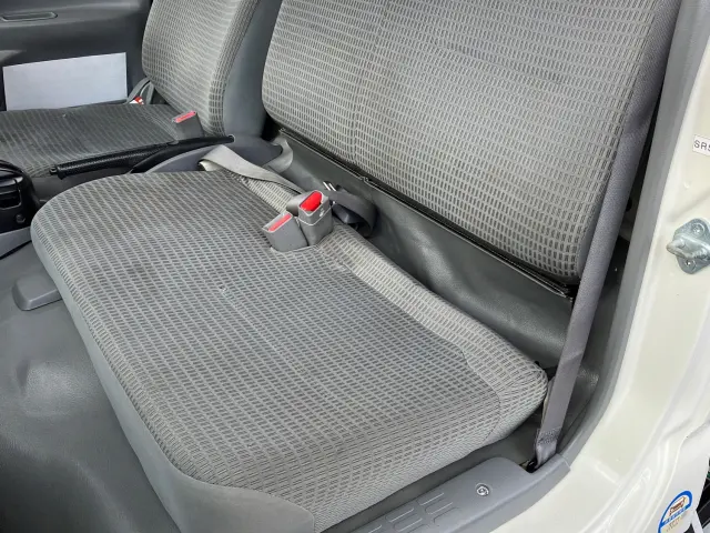 トヨタ ダイナ TPG-XZU655(2WD)の写真18