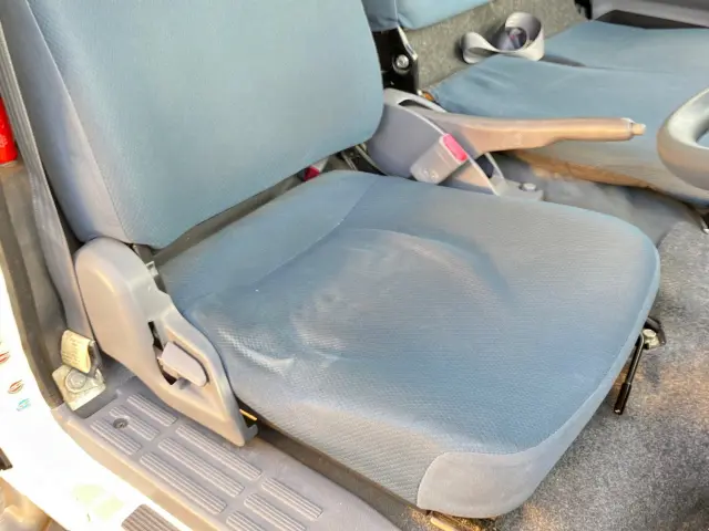 三菱 キャンター SKG-FGA20(4WD)の写真16