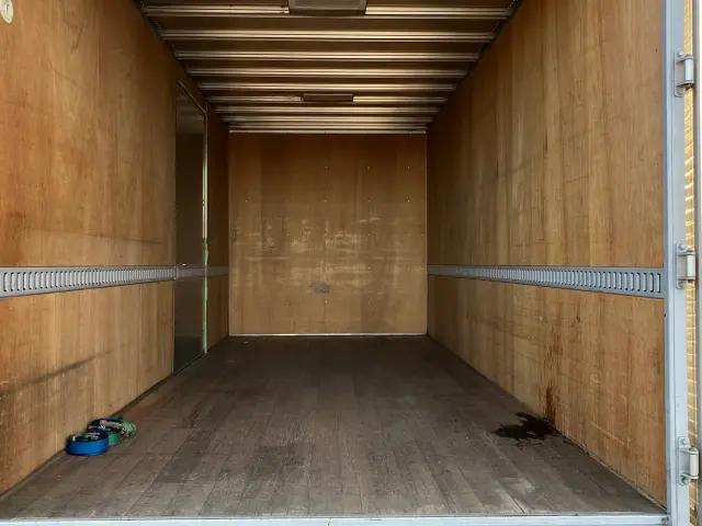 トヨタ ダイナ TPG-XZU720(2WD)の写真8