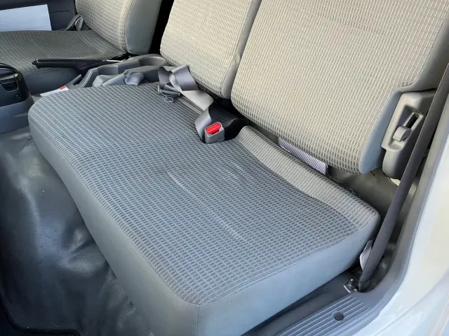 トヨタ ダイナ TPG-XZU720(2WD)の写真16