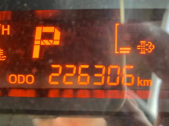 トヨタ ダイナ TPG-XZU720(2WD)の写真18