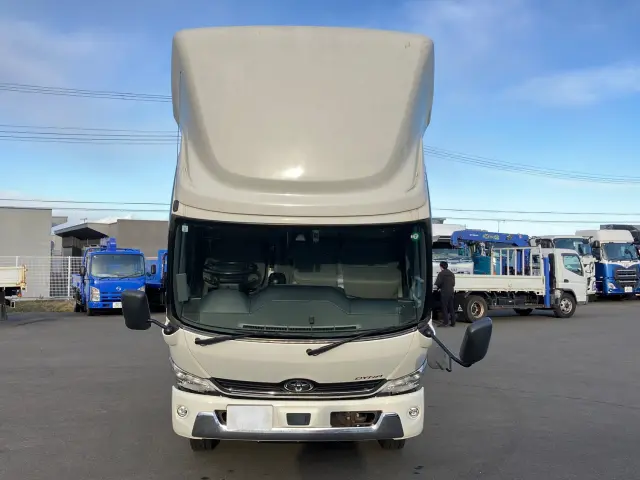 トヨタ ダイナ TPG-XZU720(2WD)の写真20