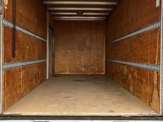 日野 デュトロ TKG-XZU710M(2WD)の写真8