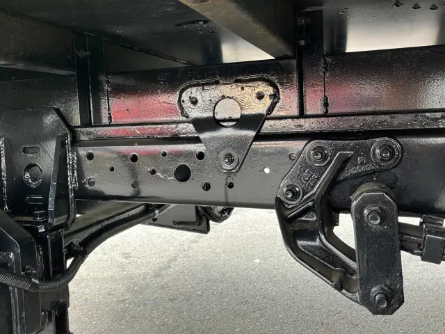 日野 デュトロ TKG-XZU710M(2WD)の写真13