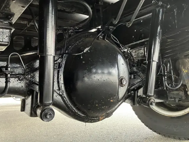 日野 デュトロ TKG-XZU710M(2WD)の写真14