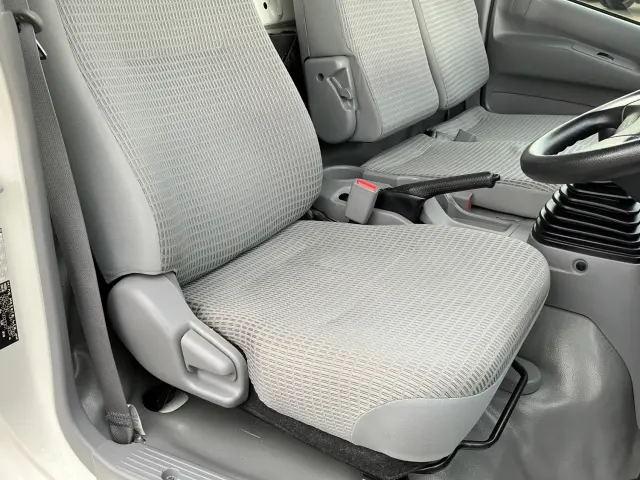 日野 デュトロ TKG-XZU710M(2WD)の写真17