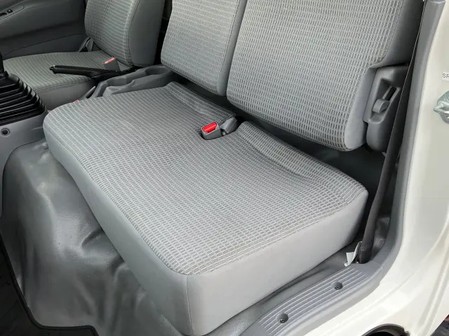 日野 デュトロ TKG-XZU710M(2WD)の写真18