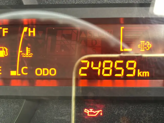 日野 デュトロ TKG-XZU710M(2WD)の写真20