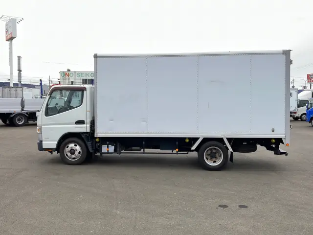 三菱 キャンター TPG-FEA50(2WD)の写真5
