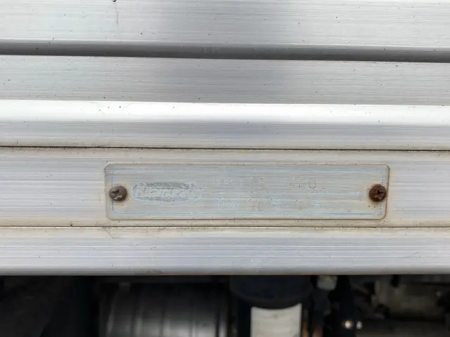 三菱 キャンター TPG-FEA50(2WD)の写真7