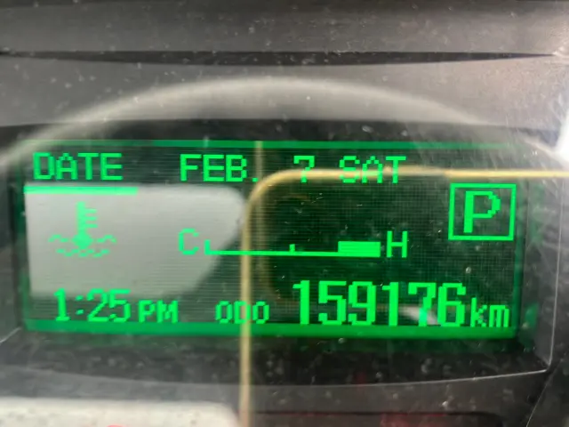 三菱 キャンター TPG-FEA50(2WD)の写真17