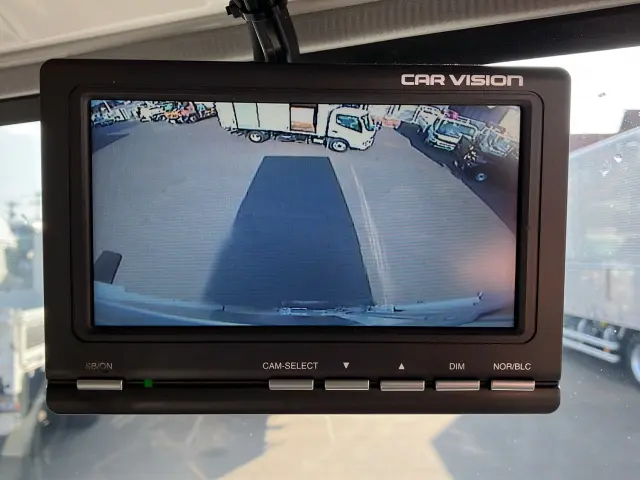 いすゞ エルフ 2RG-NPR88YN(2WD)の写真19