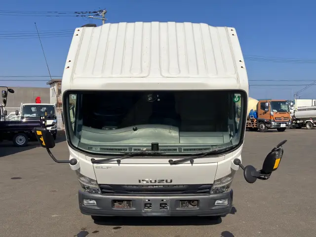 いすゞ エルフ 2RG-NPR88YN(2WD)の写真20