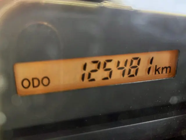 いすゞ エルフ TRG-NPR85AN(2WD)の写真18