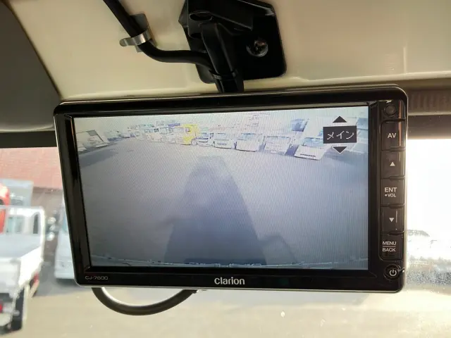 いすゞ エルフ TRG-NPR85AN(2WD)の写真19