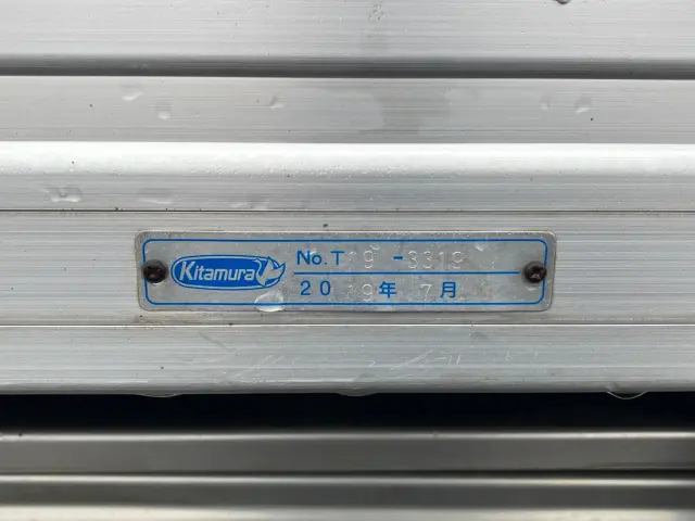 三菱 キャンター 2RG-FDA20(4WD)の写真7