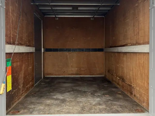 三菱 キャンター 2RG-FDA20(4WD)の写真8