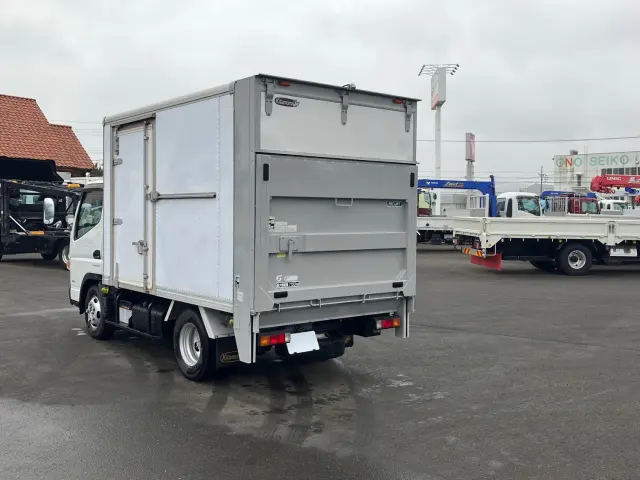 三菱 キャンター 2RG-FDA20(4WD)の写真9