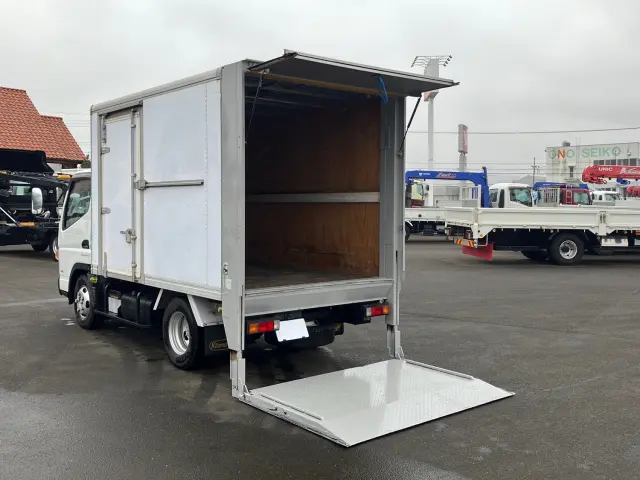 三菱 キャンター 2RG-FDA20(4WD)の写真10