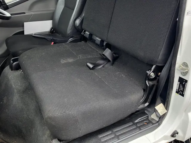 三菱 キャンター 2RG-FDA20(4WD)の写真17