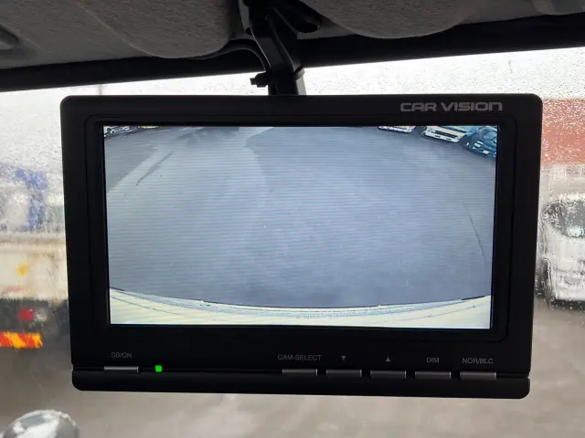 三菱 キャンター 2RG-FDA20(4WD)の写真20