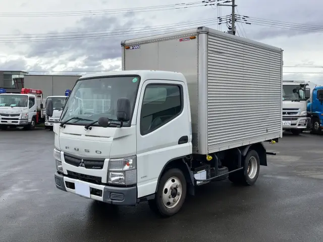 三菱 キャンター TKG-FEA50(2WD)の写真1