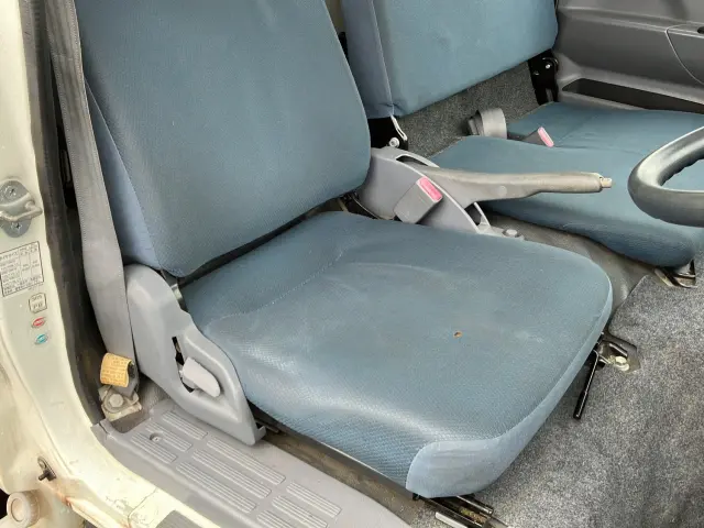 三菱 キャンター TKG-FEA50(2WD)の写真14