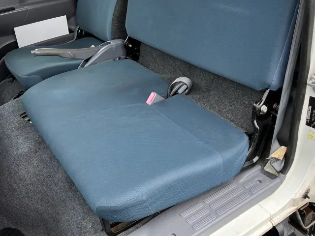 三菱 キャンター TKG-FEA50(2WD)の写真15