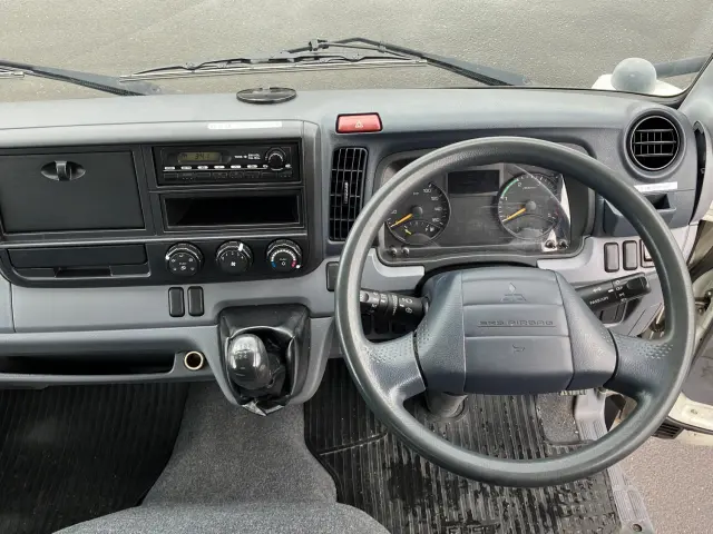 三菱 キャンター TKG-FEA50(2WD)の写真16