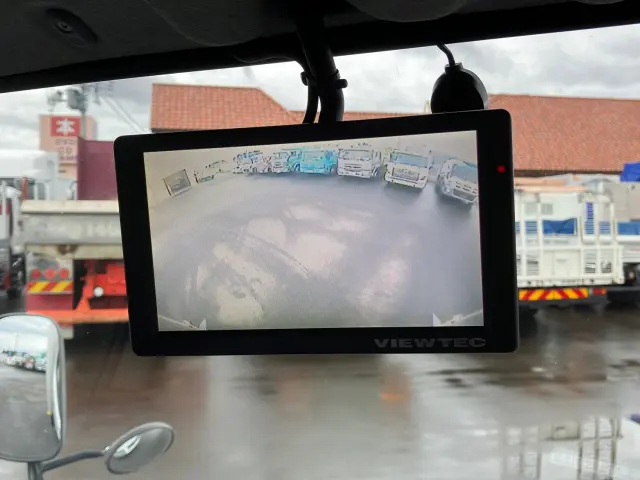 三菱 キャンター TKG-FEA50(2WD)の写真18